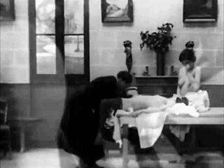 my vintage erotica stash with hairy beaver blowjob scenes