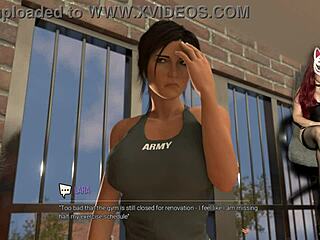 Croft Adventures Ep 14 Cosplayer Teases