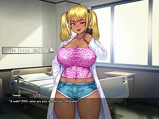 Forbidden Ward Raunchy Recovery Chisa Route