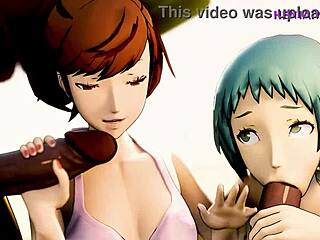 Massive Beach Gangbang With Uncensored Hentai Teen Creampie