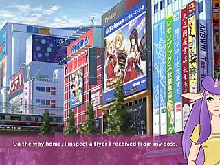 Ninnin Days 4: Ninja Maid Fucked Hard