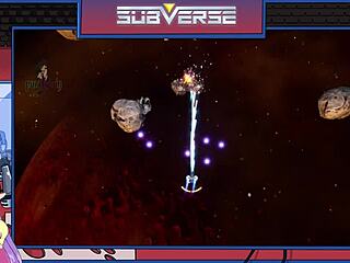 Studiofows Subverse Part 13 Teases Curves