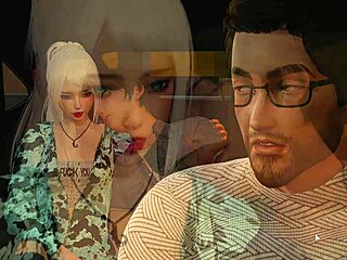 Ever played my bully is my lover game?