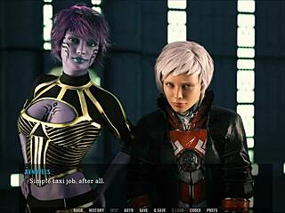 Tales of Unending Void Episode 25 Unleashed