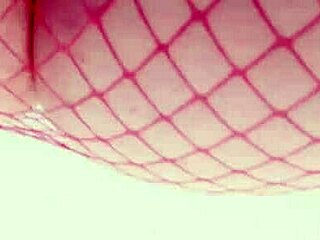 Rough femdom pov with bratty blonde humiliation