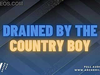 Have you heard this wild country boy gay tale?