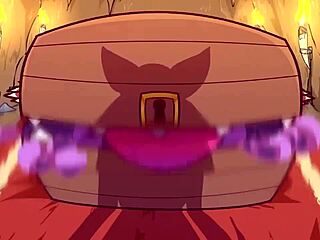 Hentai Teen Group Fucked Hard In Anime Scene