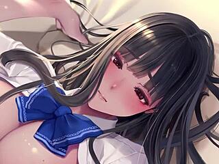Epic Fallen Lady’s Anime and Hentai Treasure Revealed