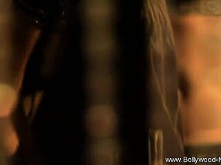 Brunette MILF’s Heated Touch