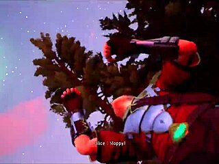 Relentless 3D hentai princess knight banging in 4K.