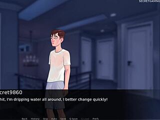 what's this pervert showing his stepmom in lust legacy?