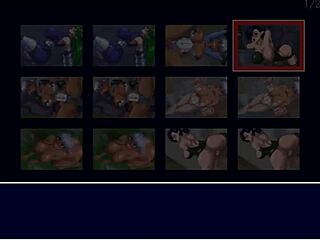 Anime hentai blowjob with daring edge
