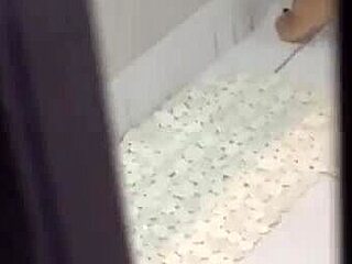 Follando My Best Friend’s Petite Latina Wife Hard