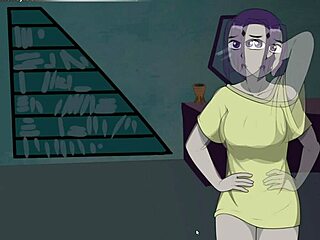 18Titans Part 8 Teases Dark Anime Desires