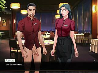 anime game’s daring twilight thrills