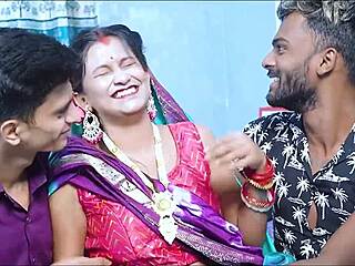 Indian Bhabhis’ Bold Tales