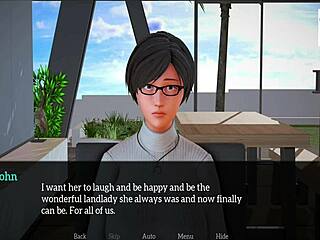 My New Family 143 In Wild 3D Hentai Scene