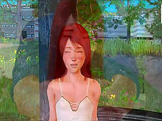 My New Family 143 In Wild 3D Hentai Scene