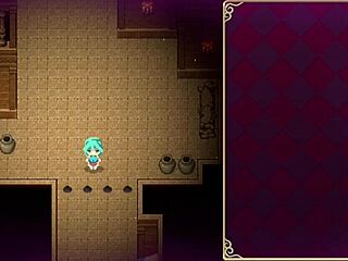 my futanari succubus mage adventure