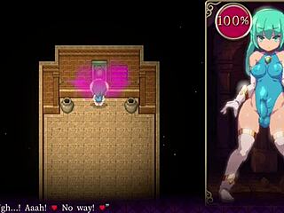 my futanari succubus mage adventure