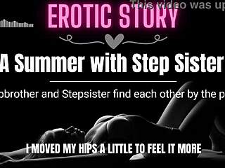 ever tried a taboo summer fling?