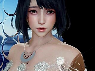 Ever watched a Japanese whore tease for a pounding?