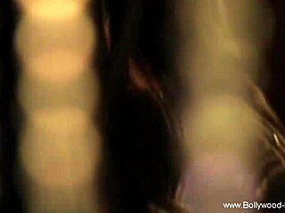 Indian Babe’s Raw Action