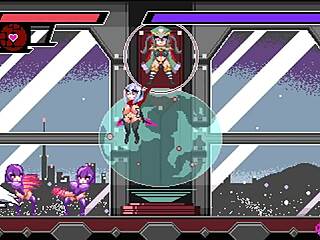 Buzama H-Game Gameplay With Wild Anime Action