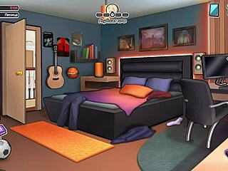 my blonde teen gameplay in woodchester part 1
