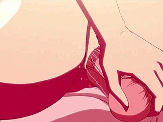 daring hentai animation with uncensored thrills
