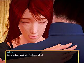 Ever played my new family 381 erotic game?