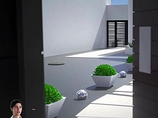 Desires Unleash in 3D Apocalypse