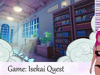 Dive into Lewdneko’s Fantasy Realm