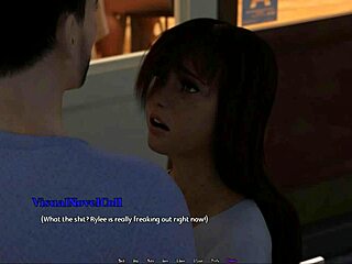 3d anime principal’s rough fuck game