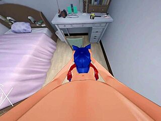 3D desire in Mita’s challenge