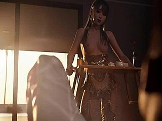 I’m Obsessed with My Hot Mistress in HD Part 31