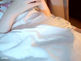 ever been caught cumming too loud while masturbating?