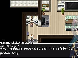 Bold Newlywed Megu Corrupted In Hentai Machine Trial