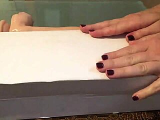 Massive 12-Inch Silicone Dildo for G-Spot Play