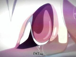 Depraved Princess Bred Hard In Uncensored Hentai