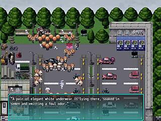 Academy Special Police Unit Signit Secret Hentai Gallery Part 1