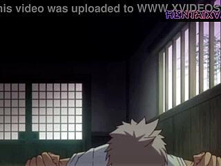 Caught having sex after school - hentai hd porn