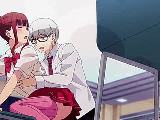 What’s Hidden In End Of Harem Anime?