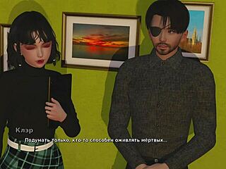 anime curves on TubeV Sex