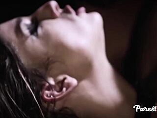 Taboo teen fuck with a classic twist