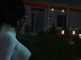 teasing gameplay with my bully lover