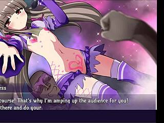 Demon Roots Gallery Vanilla Part 2 Unveiled