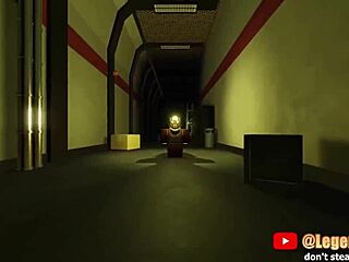 i claimed baldi in this uncensored fashui roblox animation