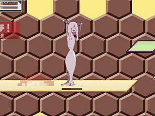 Hentai Ryona Game’s Brutal Asian Action