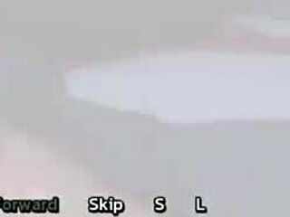Stepsister’s Fierce Blowjob During Movie Night